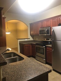 Building Photo - First floor Condominium at Rio del Sol, ga...