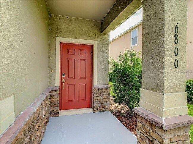 Building Photo - 6800 Little Blue Ln