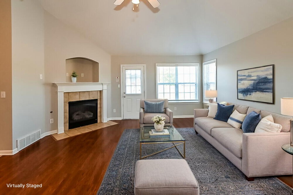 Building Photo - 7870 Nandina Cove