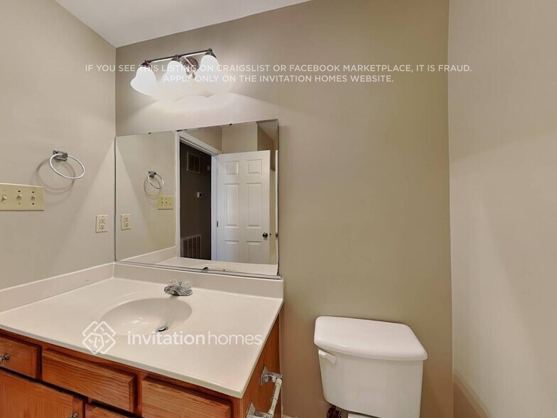 Building Photo - 4806 Vickrey Chapel Rd N