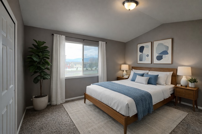 Building Photo - 4 Bedroom Updated Home in Fountain!