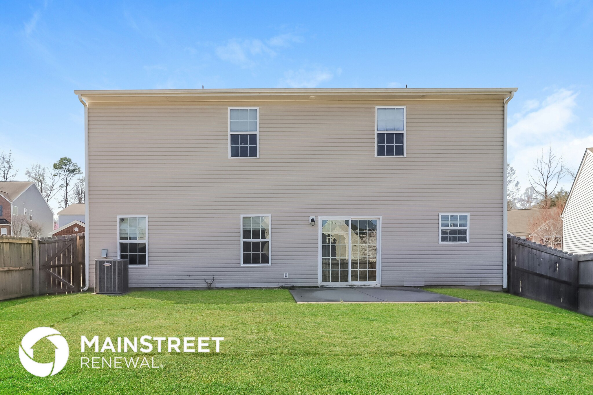 Building Photo - 9320 Bradstreet Commons Way
