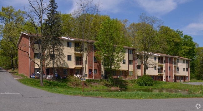 Oakbrook Manor - Oakbrook Manor LLC