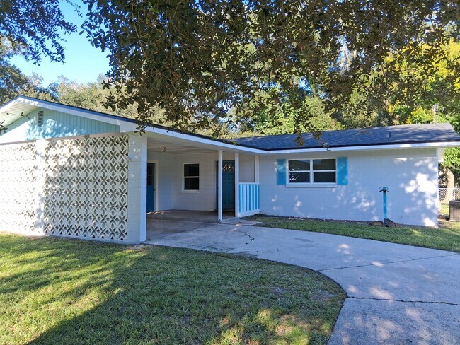 Building Photo - 4827 Edmund Ct