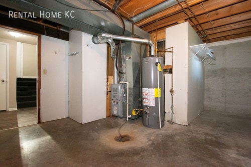 Building Photo - 8533 Goddard-