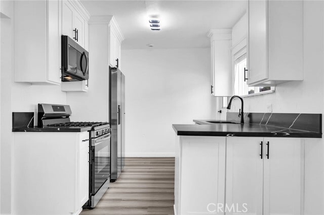 Building Photo - 4712 E Hammel St