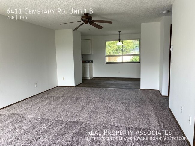 Building Photo - 6411 Cemetery Rd