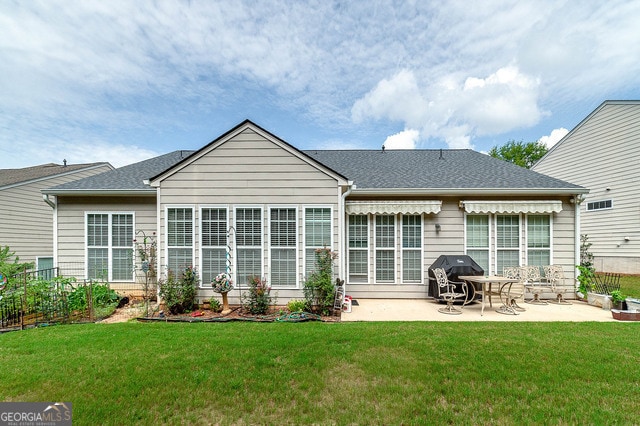 Building Photo - 230 Begonia Ct