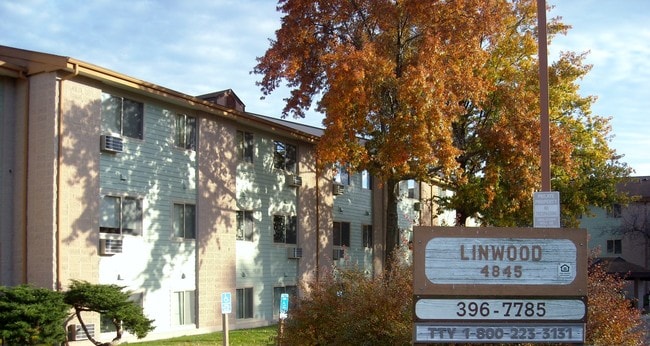 Primary Photo - Linwood Apartments