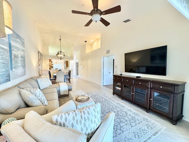 Building Photo - ** FALLING WATERS ** 2 BED / 2 BATH - COND...