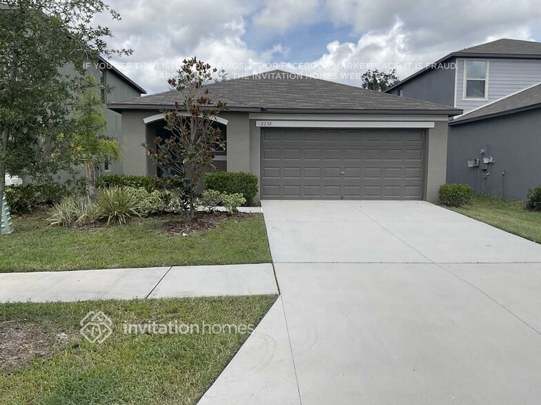 Building Photo - 2238 Jungle Dr