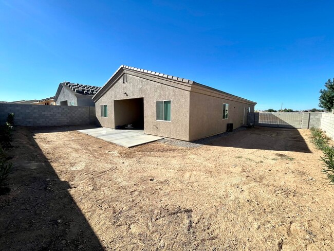 Building Photo - New 2023 Construction 4 Bedroom Home off A...