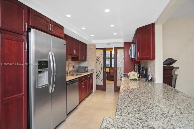 Building Photo - 2401 S Ocean Dr