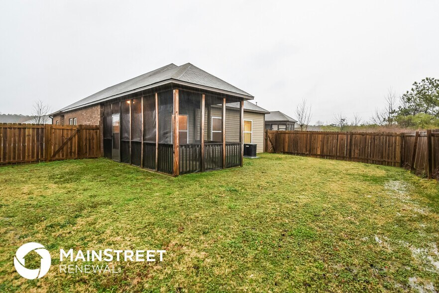 Building Photo - 4758 Rosser Loop Dr