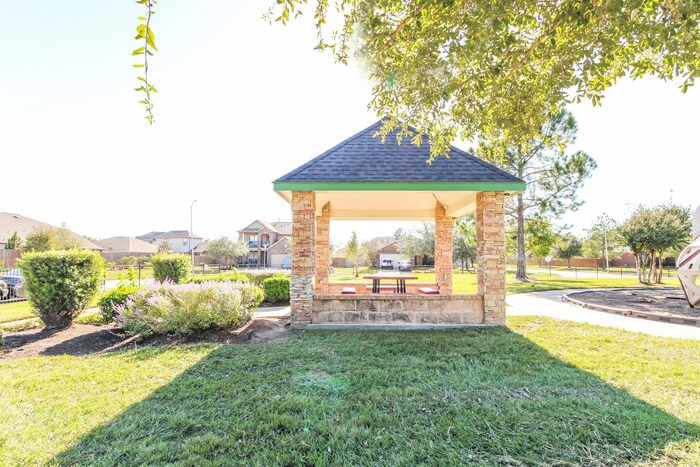 Building Photo - 4518 Mallory Creek Dr