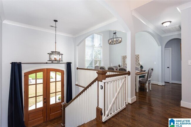Building Photo - 1011 Creel Dr