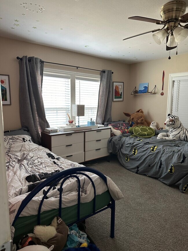 Building Photo - 849 N Third St