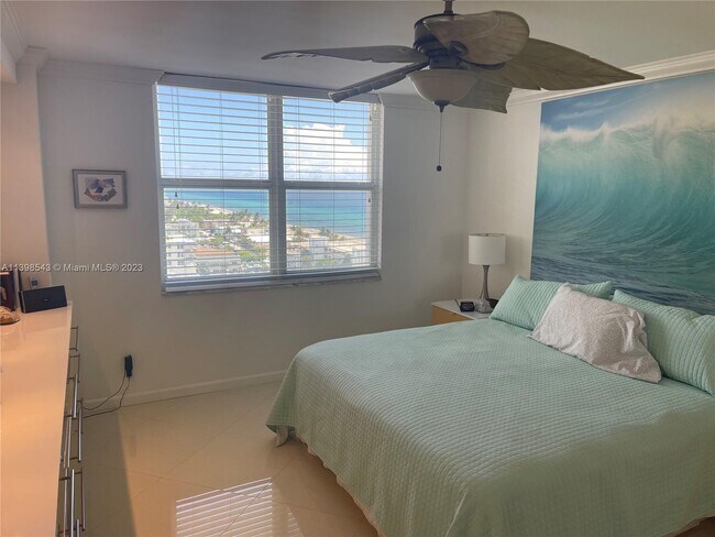 Building Photo - 2101 S Ocean Dr