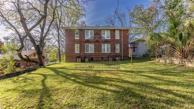 Building Photo - 852 Fulton Ave