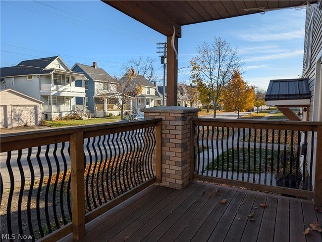 Building Photo - 1560 Coutant Ave