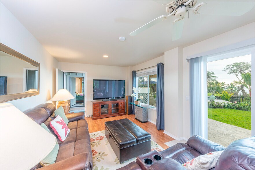 Building Photo - 77-6493 Kali Iki St