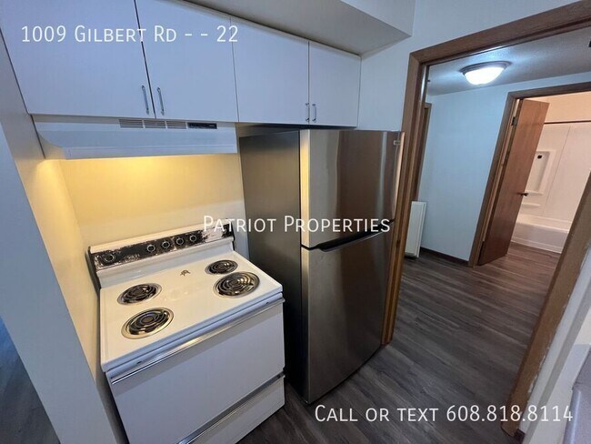 Primary Photo - 1009 Gilbert Rd