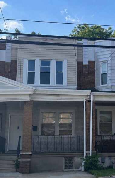 Building Photo - 7053 Paschall Ave