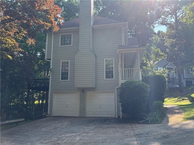 Building Photo - 1511 Harbor Watch Ct