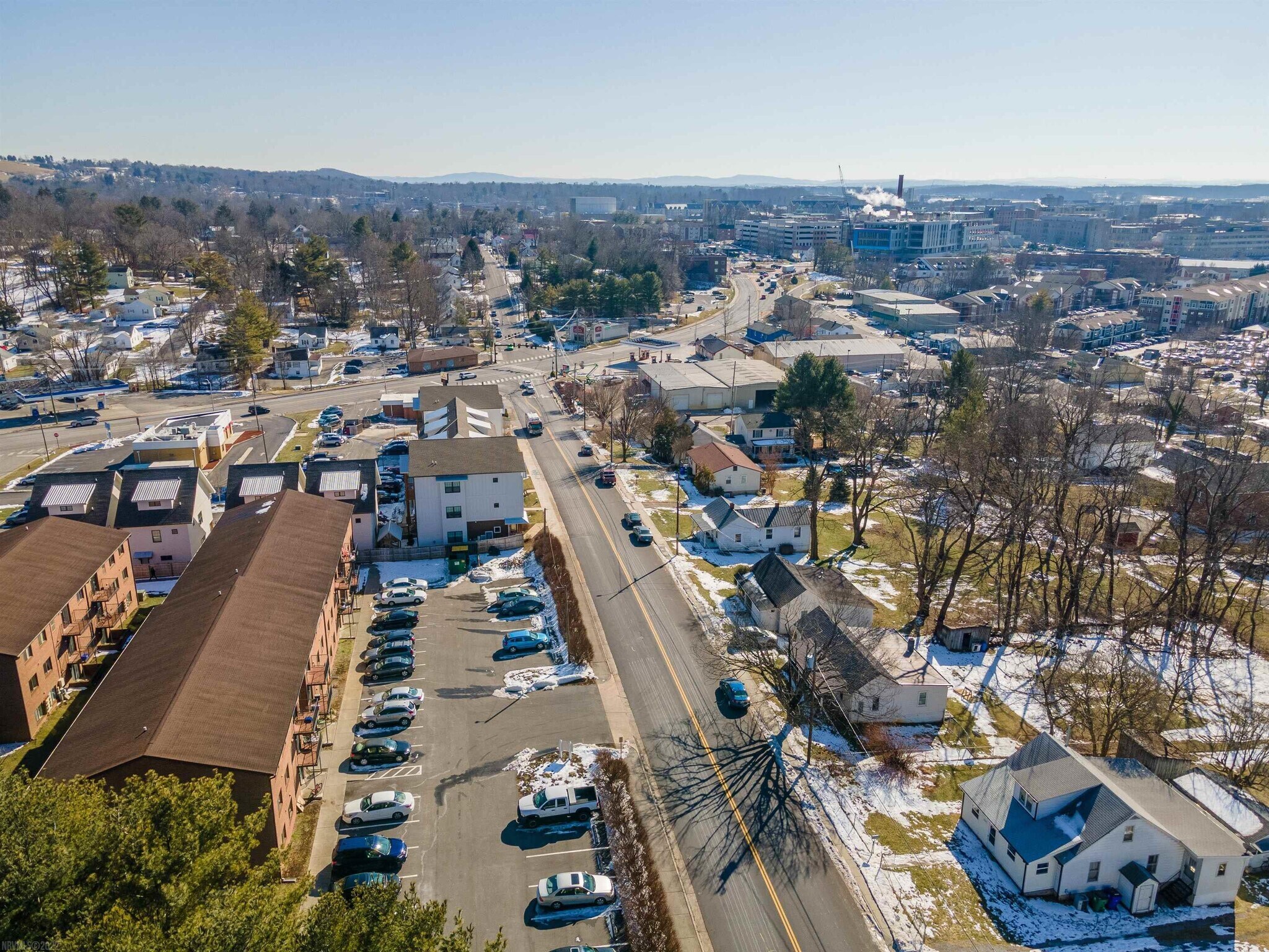 Building Photo - 1000 Progress St NW