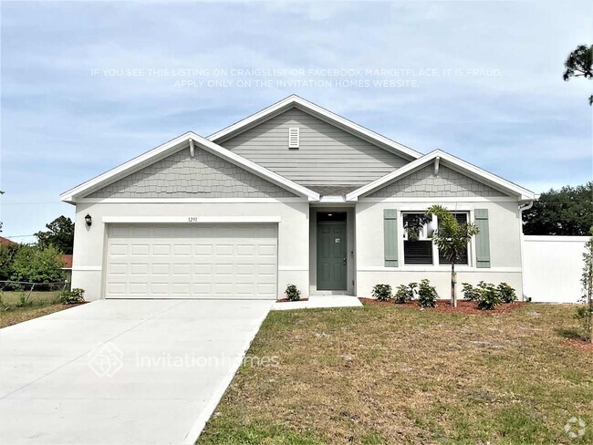 Building Photo - 1291 San Filippo Dr SE