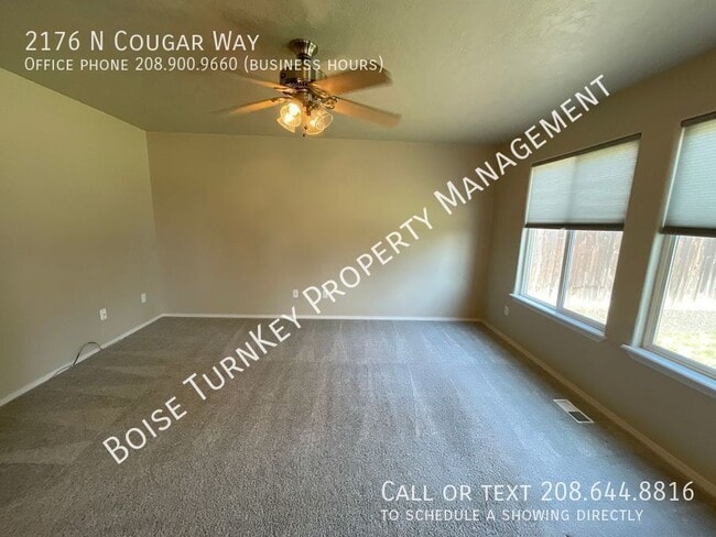 Building Photo - 2176 N Cougar Way