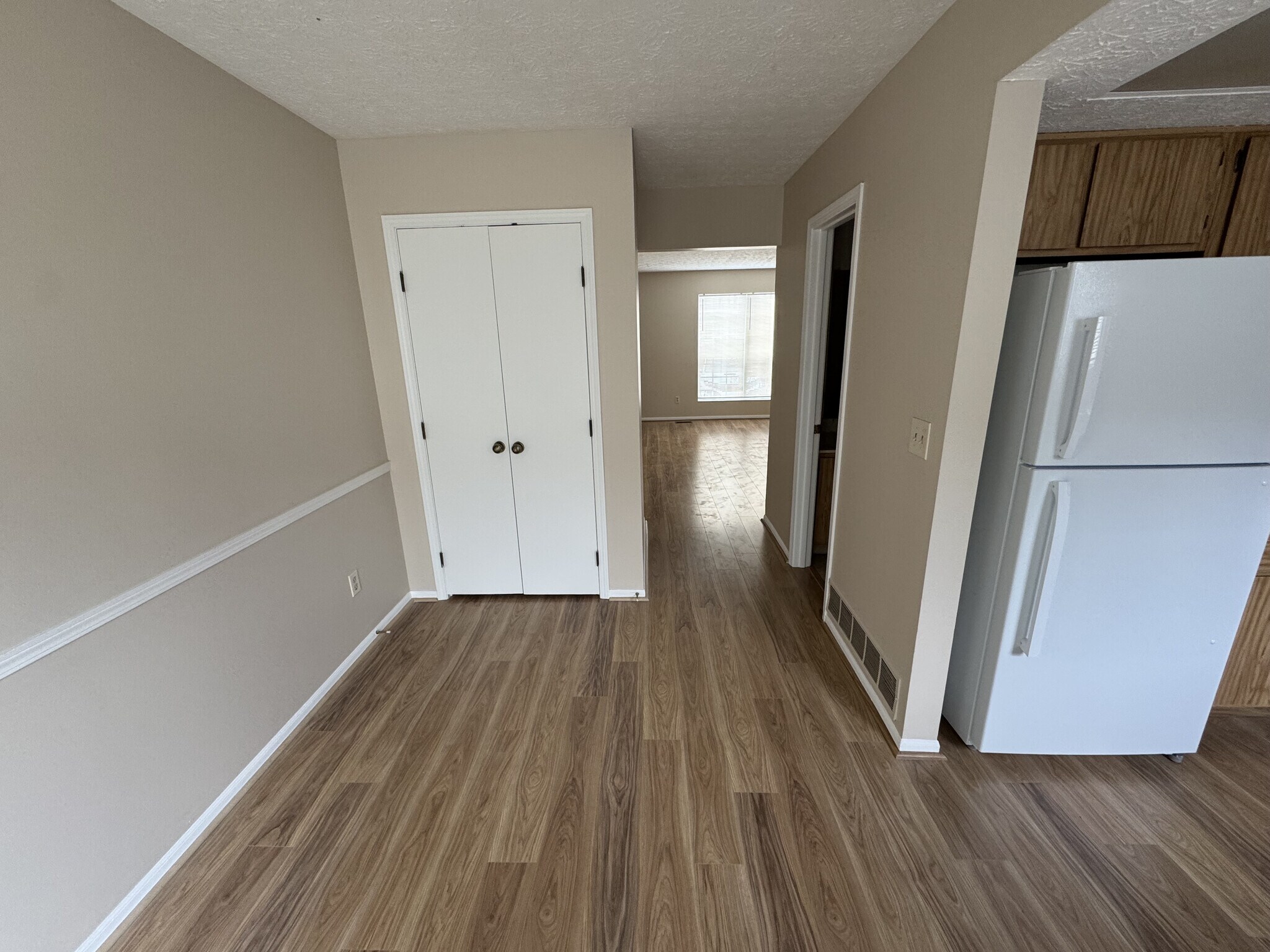 Dinning Room - 7766 Hansgrove Ct