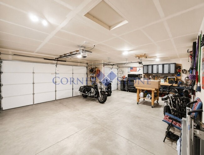 Building Photo - R.V. Parking With 50 Amp Outlet!