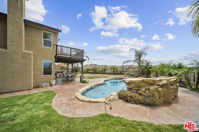 Building Photo - 28760 Bridger Ct