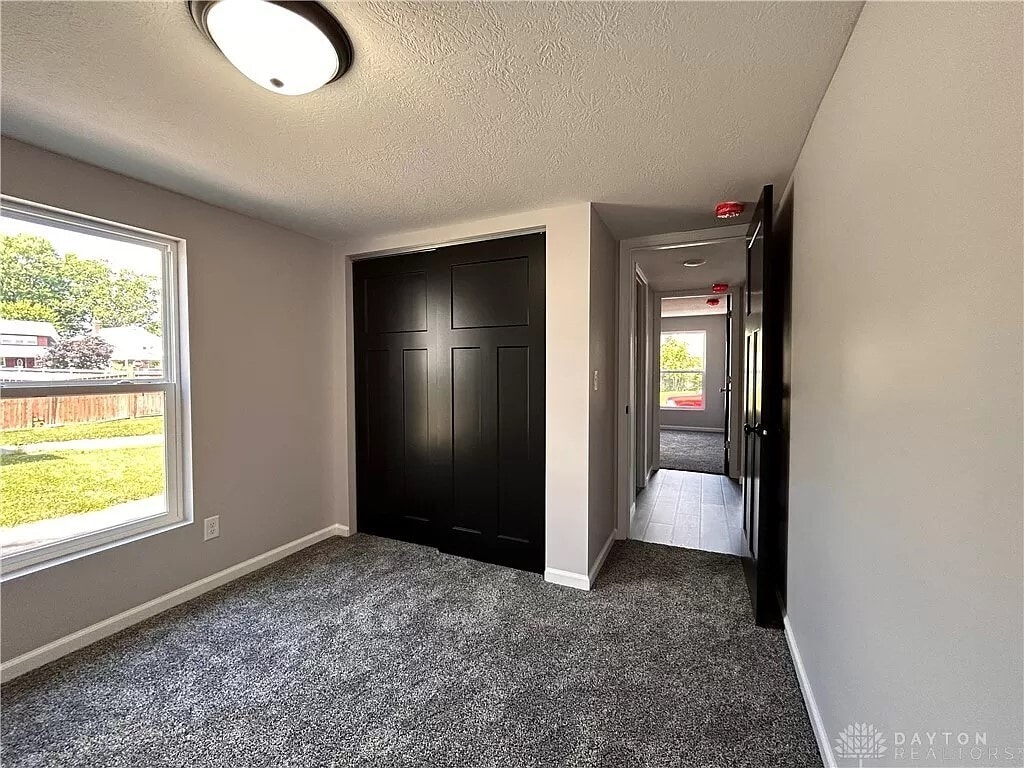 Bedroom 2 - 510 Lincoln St