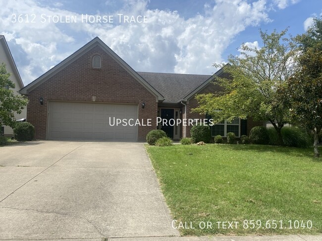Primary Photo - 3612 Stolen Horse Trace