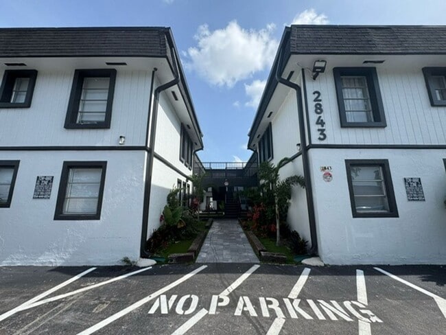 Interior Photo - Fillmore Garden LLC