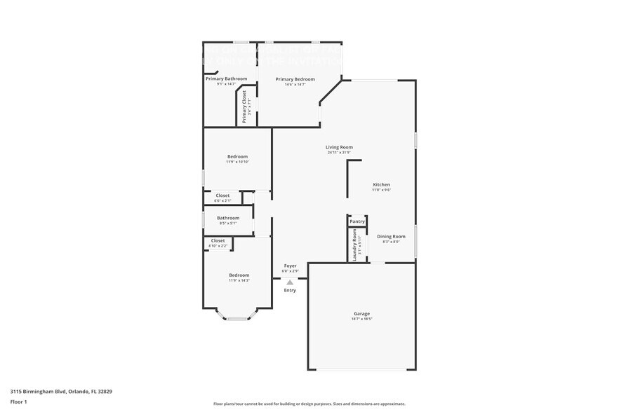 Building Photo - 3115 Birmingham Blvd