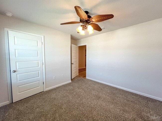 Building Photo - 3850 James Stovall St