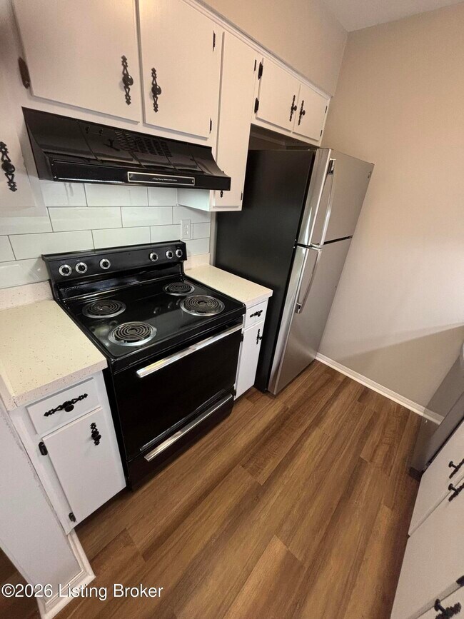 Building Photo - 203 Mt Holly Ave