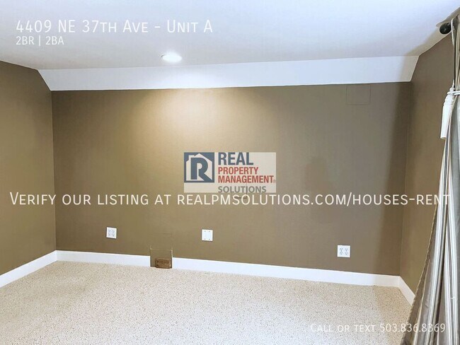 Building Photo - 4409 NE 37th Ave