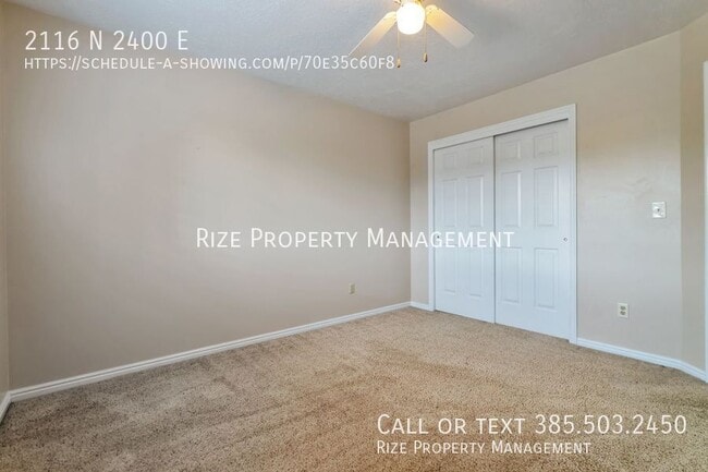 Building Photo - 2116 N 2400 E