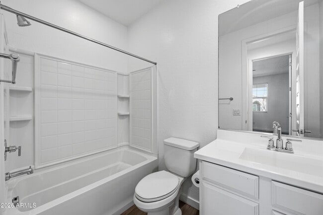 Building Photo - 1627 W Estes Way