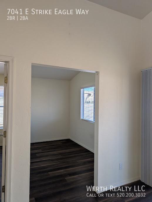 Building Photo - 7041 E Strike Eagle Way