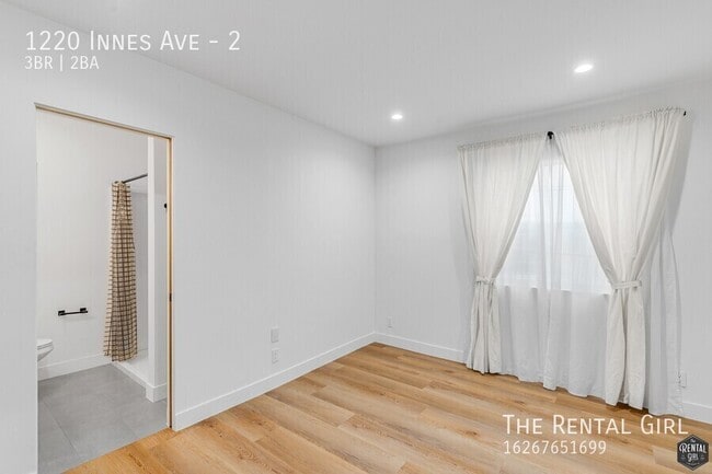 Building Photo - 1220 Innes Ave