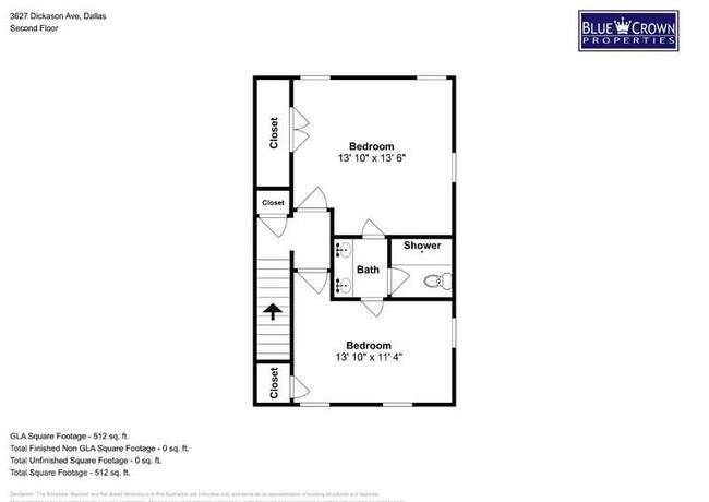Building Photo - 3627 Dickason Ave