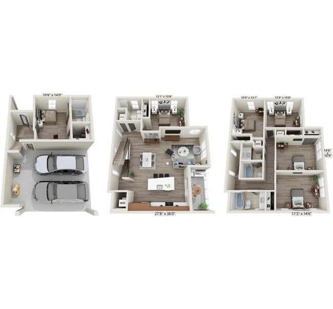 Building Photo - 925 E 30th St