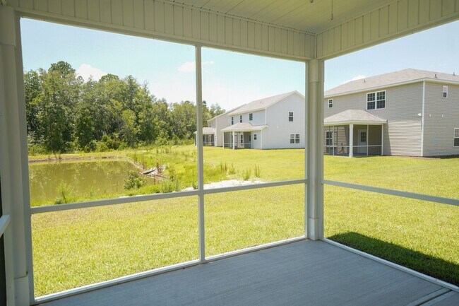 Building Photo - Available Now!