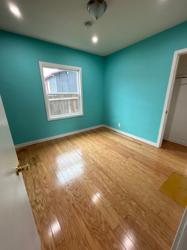 Bedroom #2 - 5510 York Blvd