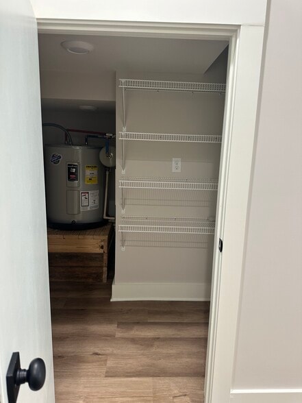 Pantry - 16 Walnut St NE